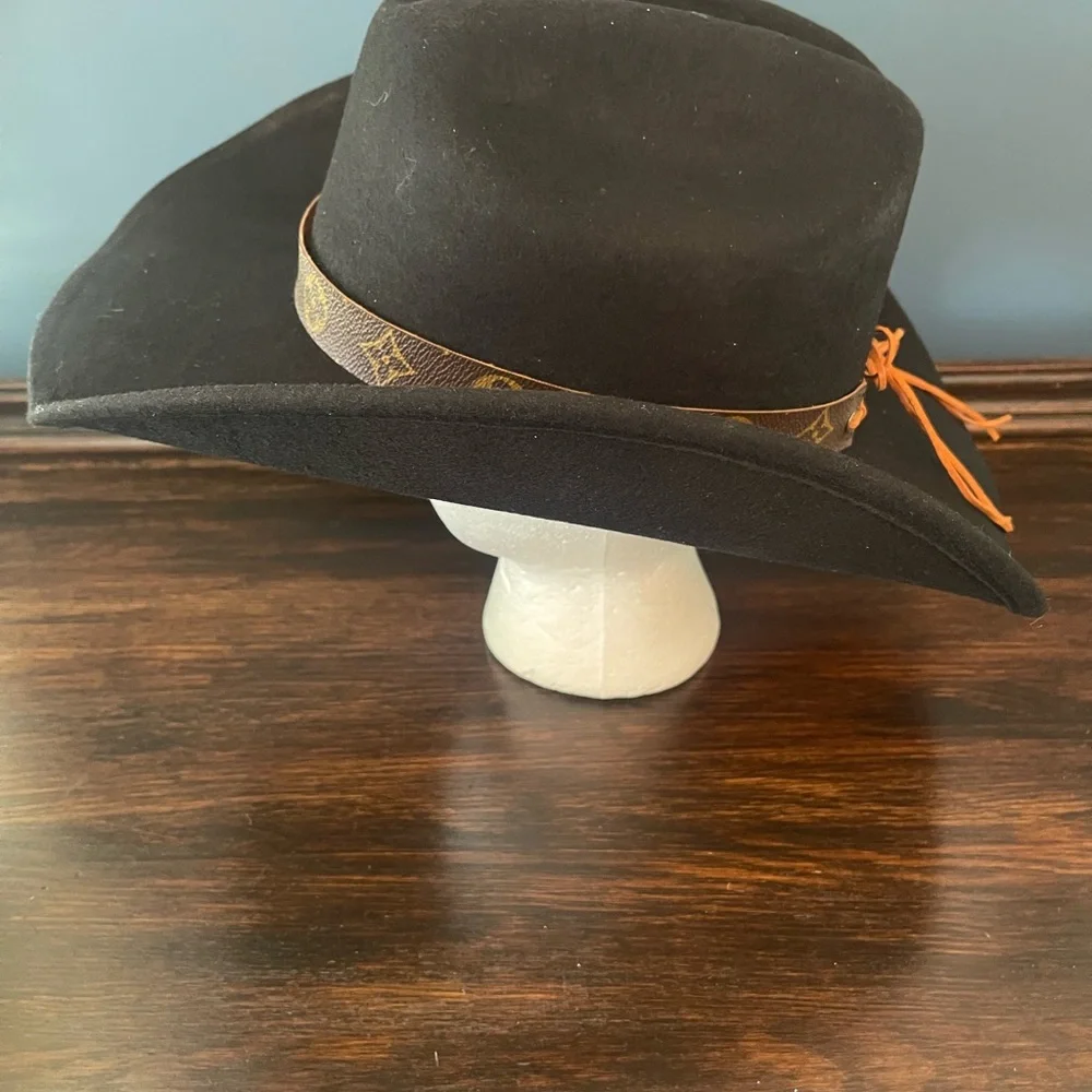 Cowboy Hat Band - Picture 10 of 10